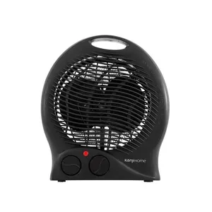 Caloventor KanjiHome KJH-CH103 2000 W Negro