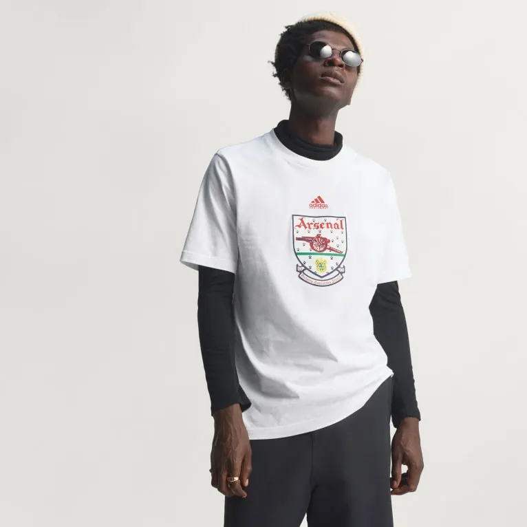 Arsenal 92-94 T-skjorte