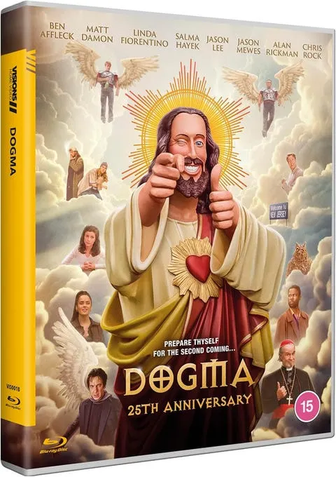 Dogma (1999)