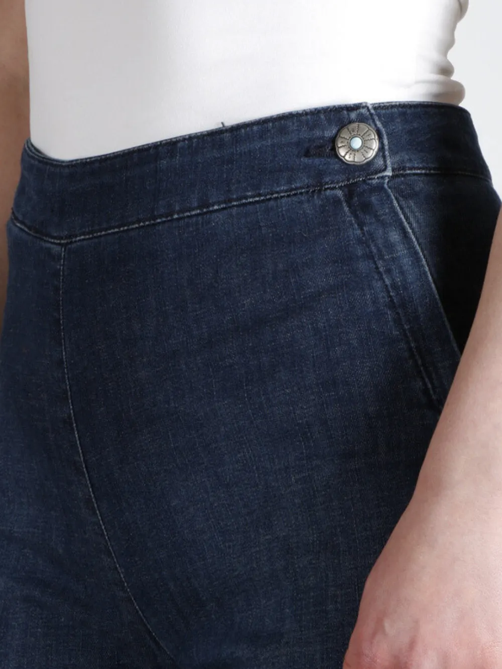 MILLY DENIM LINO LORENZ