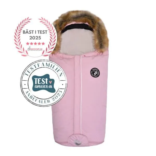 Easygrow | Nature 2025 Vognpose | Pink