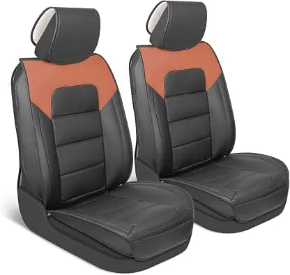 MotorBox Cabin King Western Estate Napa Leather Seat Co…