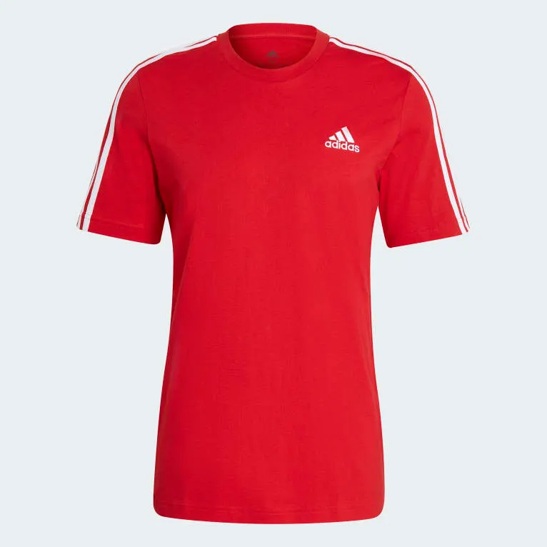 Essentials 3-Stripes T-skjorte