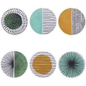 Sottopiatto, Venice Lido Classic