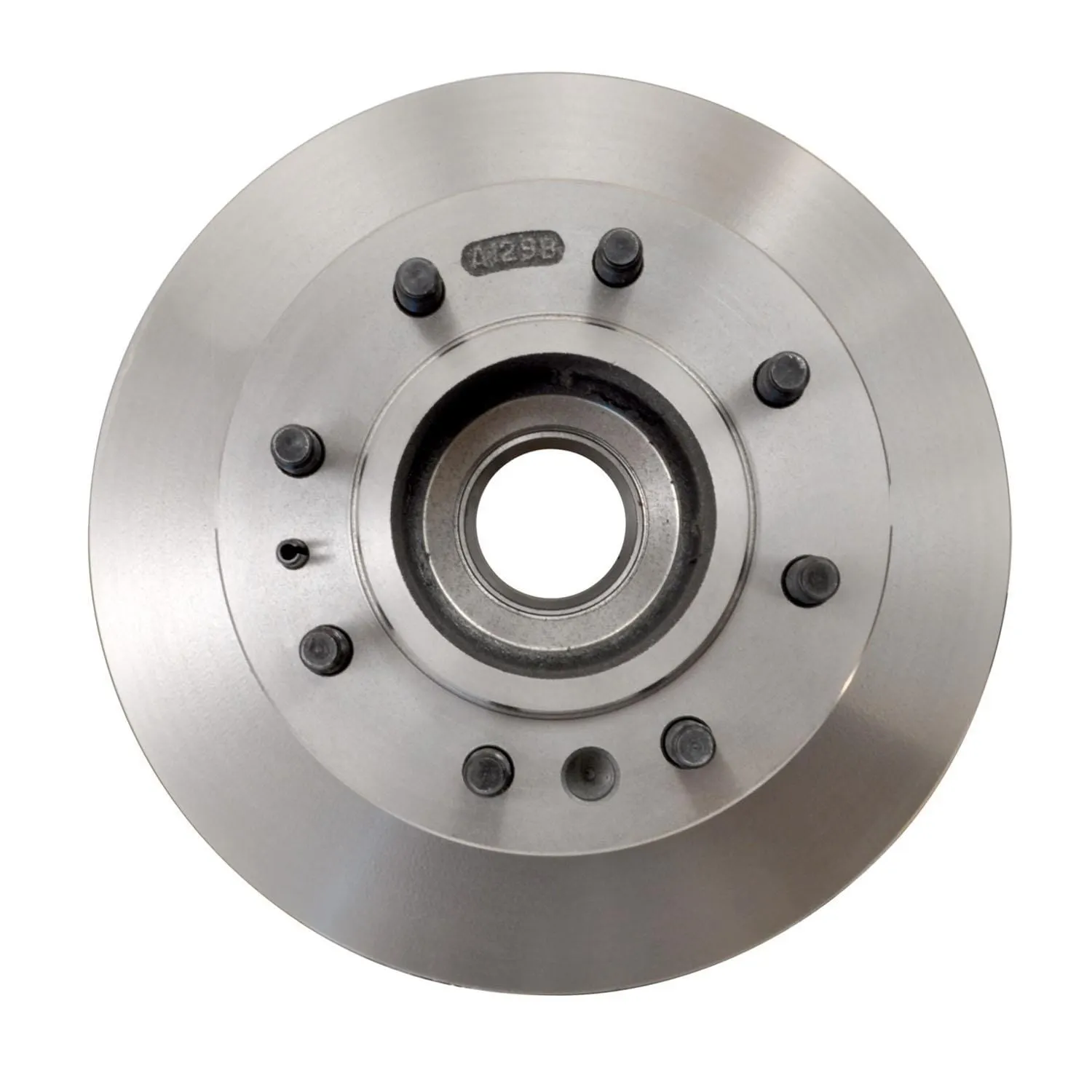 Ensamble de Maza y Rotor de Frenos de Disco Duralast J-DL54039