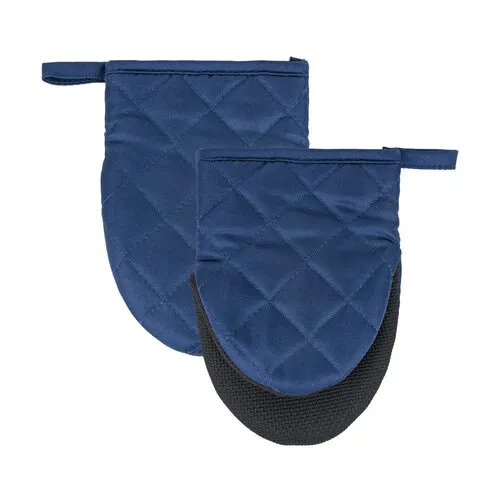Gourmet Classics Neoprene Mini Mitts 2 Pack