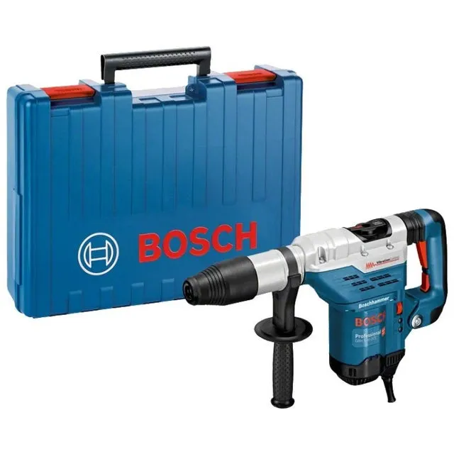 Bosch GBH 5-40 DCE Professional 1150 W 340 Giri/min SDS-max