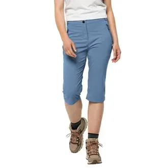 Pantalon 3/4 Activate Light pour femme