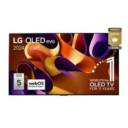 LG OLED77G45LW