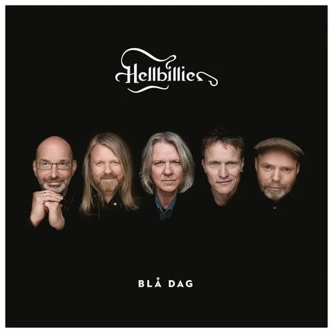 Blå dag