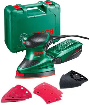 BOSCH - LEVIGATRICE PALMARE PSM 160 A