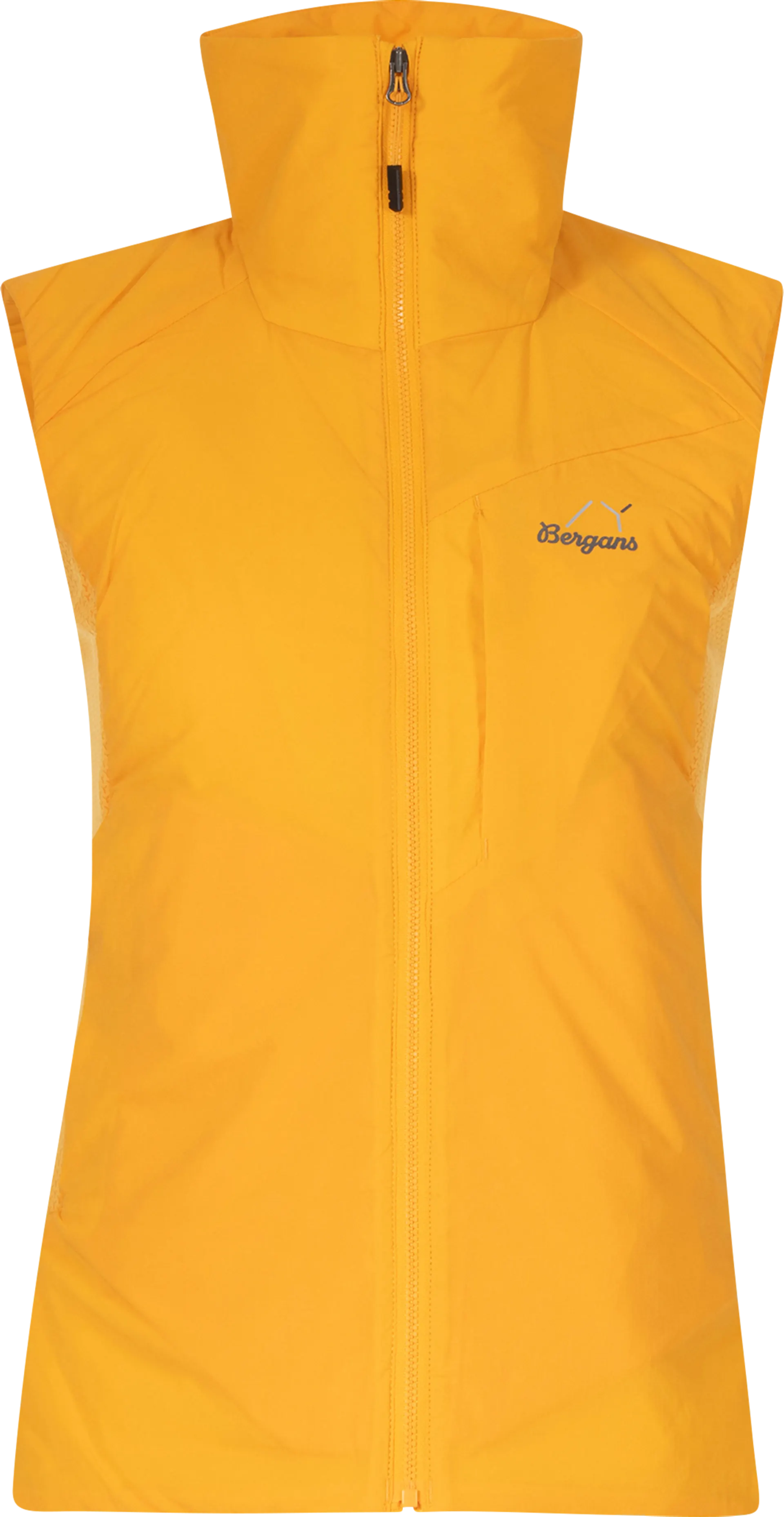 Y MountainLine Light Insulated Air Vest Women