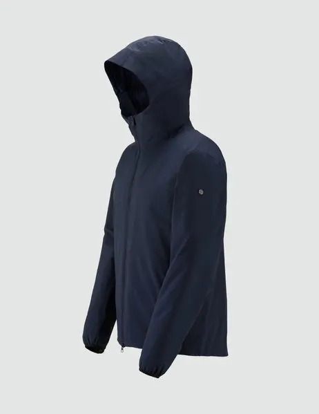 Nimbus Lightweight Insulated Jacket Midnight Blue