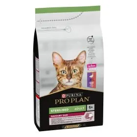 Pro Plan Adult sterilised patka 1,5 kg