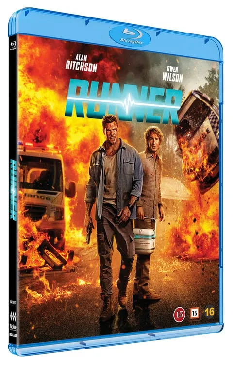 Runner