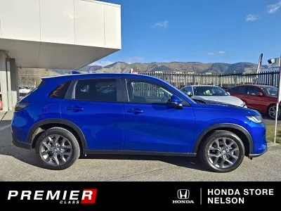 Honda Premier Class Benefits