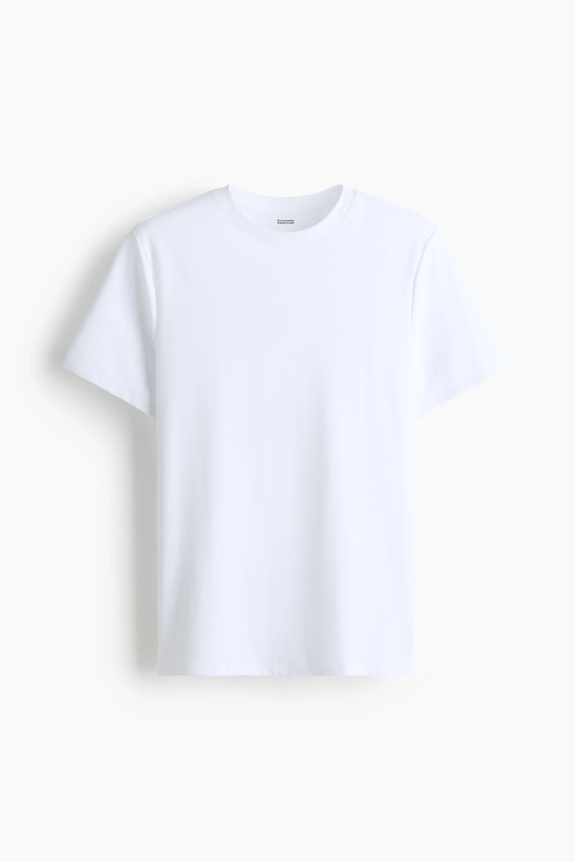 Playera Cooling Regular Fit