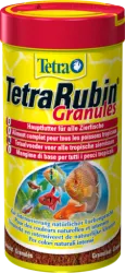 Tetra Rubin Granules 250 ml