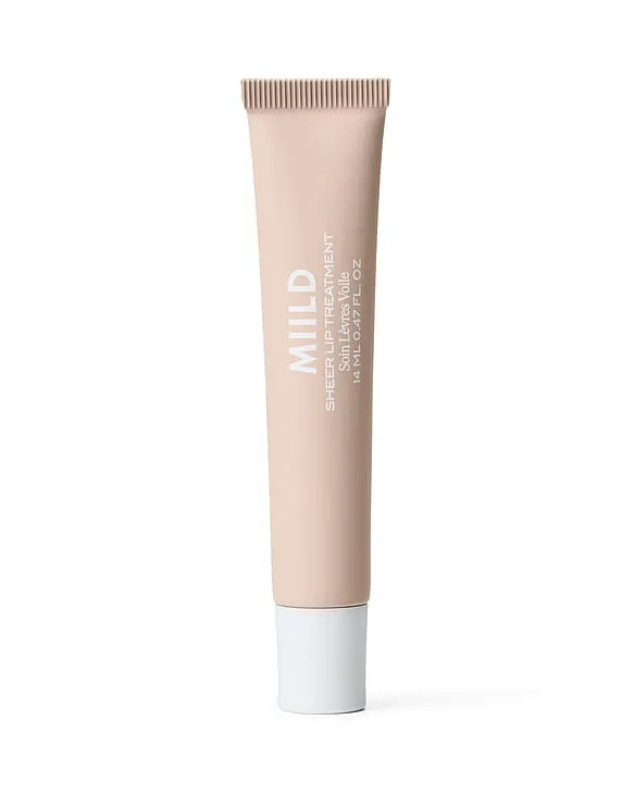 Sheer Lip Treatment