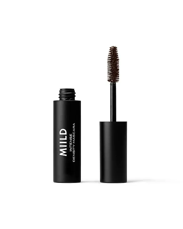 Intense Density Mascara
