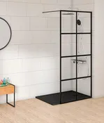 Paroi walk-in 100 cm type industriel