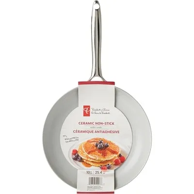 Ceramic Non-Stock Skillet 10 in
