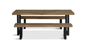 Dining Suite (3 Piece)