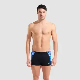 arena Mens Performance Dynamism Swim Short