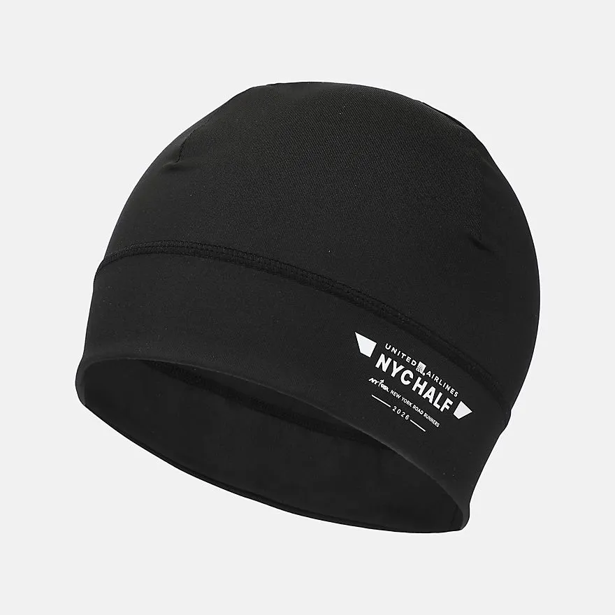 United Half Skull Cap