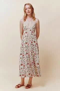 Vestido Malta