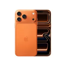 APPLE - iPhone 17 Pro Max 256GB Arancione Cosmico