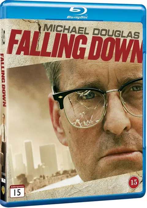 Falling Down