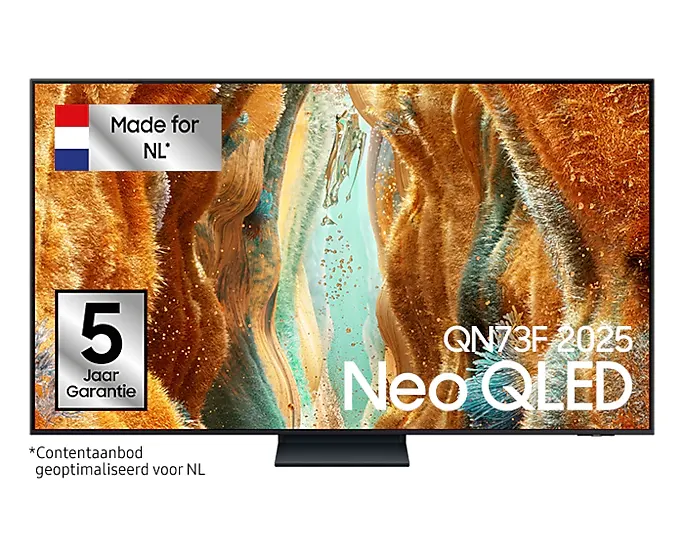 Samsung QE85QN73FATXXN super grootscherm Televisie