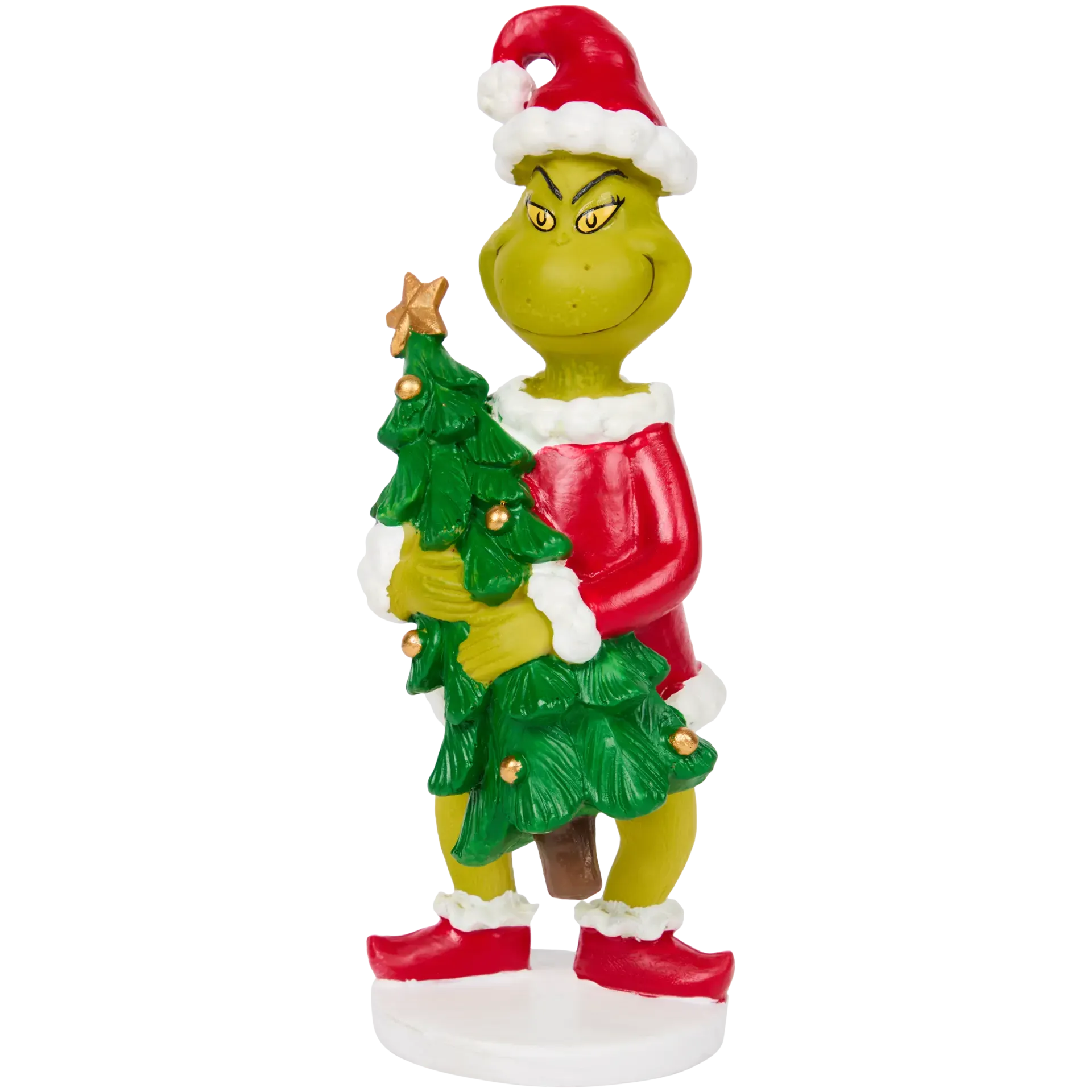 The Grinch decoratie