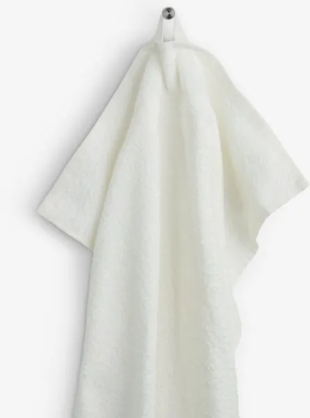 UPPSALA Handdoek UPPSALA 50x90 wit