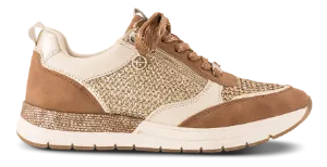 Tamaris Sneakers Cognac 1-23732-41