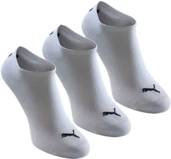 Puma · Invisible ponožky