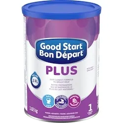 Good Start Plus Milk Powder for Baby