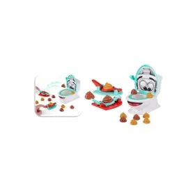 Toilet Poop Shooter Poops Launchers Funny Family Game Poop Game ki ds