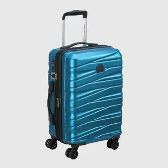 Delsey Tiphanie Trolleycase
