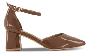 Norrliv Pumps Brun 2216500330