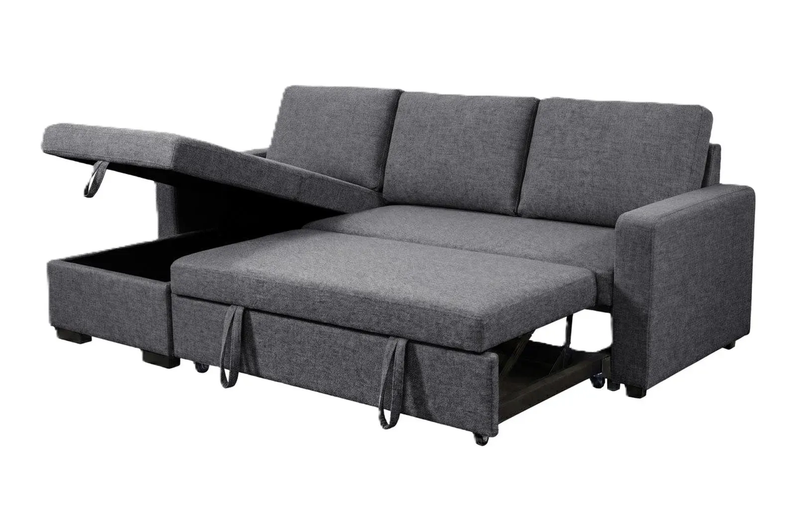 Evita sovesofa