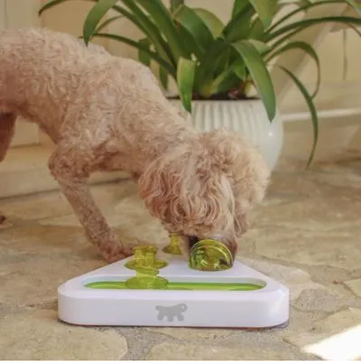 Ferplast Jouet intelligent Trea pour chien et chat
