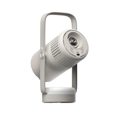 Projektor XGIMI Vibe One Pro béžová