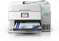 EcoTank ET-4956 Multifunktionsgerät Tinte