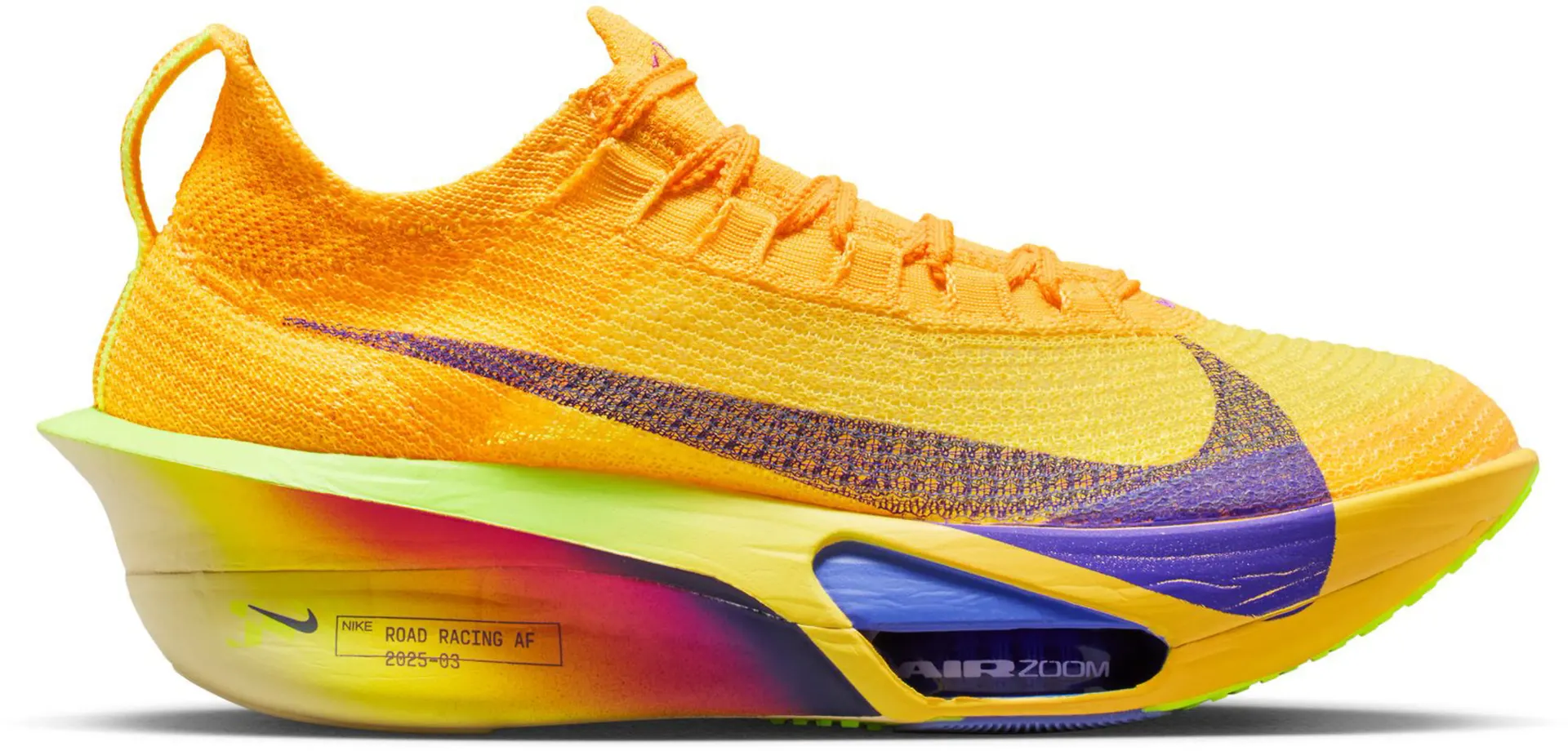AIR ZOOM ALPHAFLY NEXT% 3
