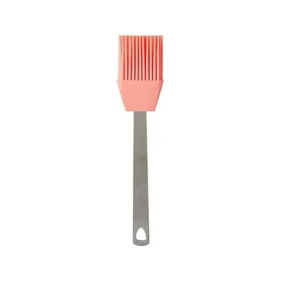 Mini Silicone Brush - Peach