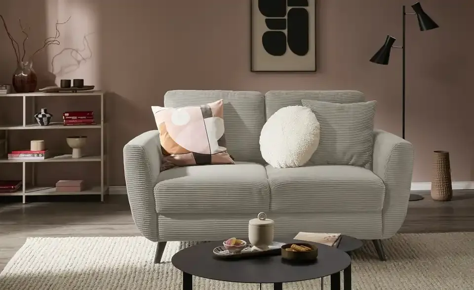 smart Einzelsofa Wanja