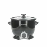 Olla Arrocera Multiusos BLACK & DECKER 28 Tazas