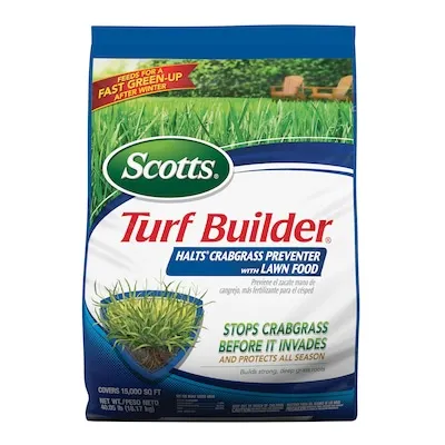 50-lb 11000-sq ft 16-0 All-purpose Lawn Starter Fertilizer